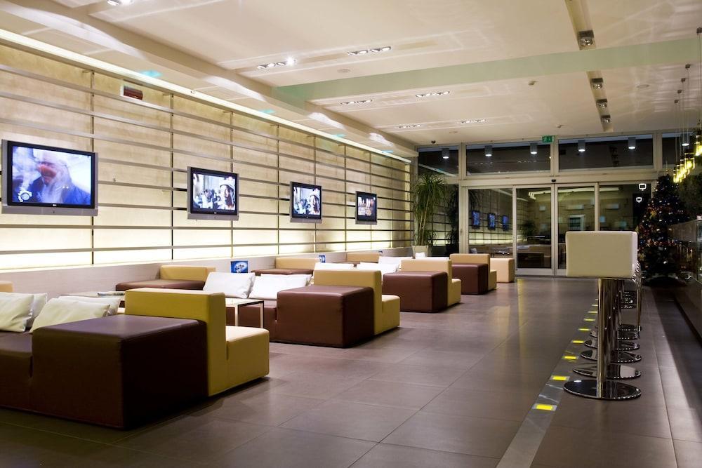 Hotel Cube Ravenna Exterior photo