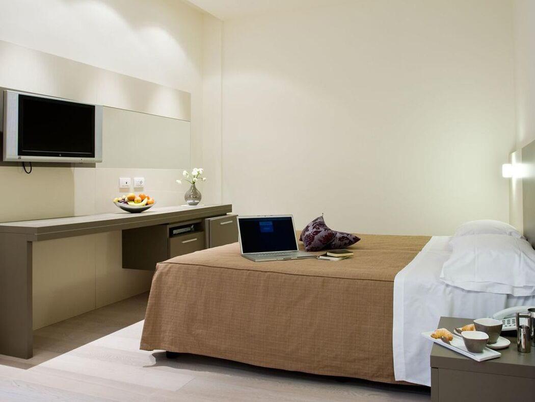 Hotel Cube Ravenna Room photo