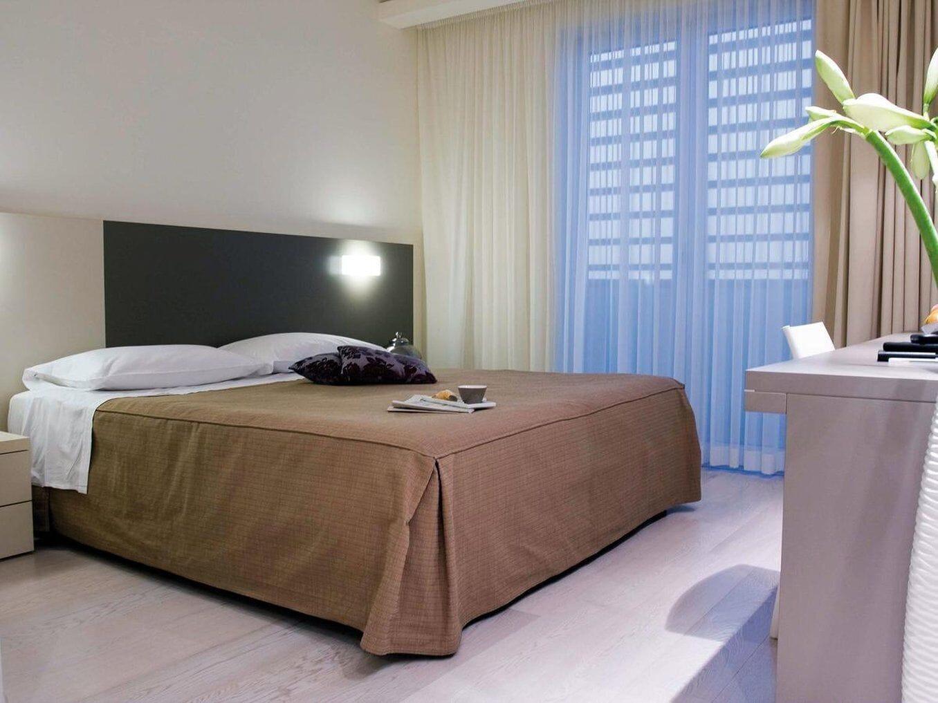 Hotel Cube Ravenna Room photo