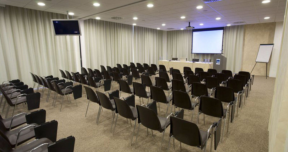 Hotel Cube Ravenna Facilities photo