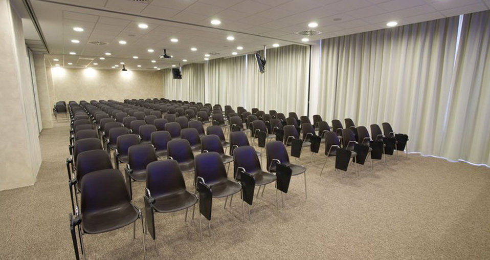 Hotel Cube Ravenna Facilities photo