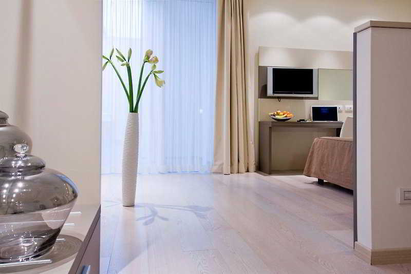 Hotel Cube Ravenna Room photo